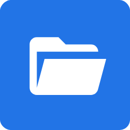 ES File Explorer icon