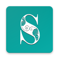 Stylish Text icon
