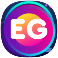 English Galaxy icon