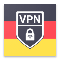 VPN Germany icon