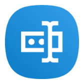 Nextcloud Passwords icon