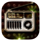 Radio90s Gold PRO icon