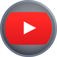 YouTube  icon