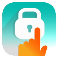 Lock My Touch icon