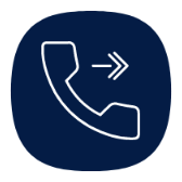 CallForwardingStatus icon