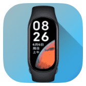 Mi Band 7 Watch Faces icon