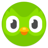 Duolingo icon