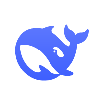 DeepSeek icon