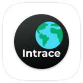 Intrace icon