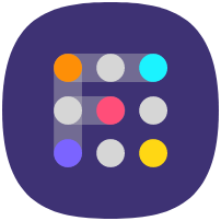 Folder Widget icon