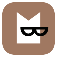 Bookmate icon