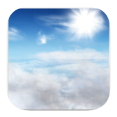 Blue Skies icon