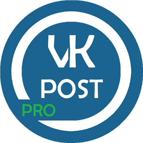 VKPosting pro icon