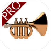 Trumpet Songs Pro icon