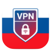 VPN Russia icon