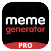 Meme Generator PRO icon