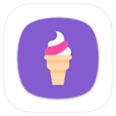 Pastello icon