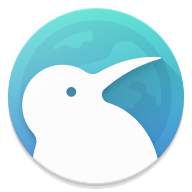 Kiwi Browser icon