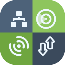 Network Analyzer icon