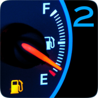 MyFuelLog2 icon