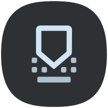 Rboard Theme Manager V3 (Debug) icon