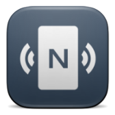 NFC Tools PRO icon