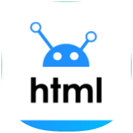 HTML Editor Pro icon