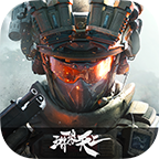 三角洲行动 icon