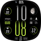 WATCH FACE eco02 icon