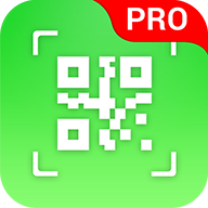 QR Scanner Pro icon