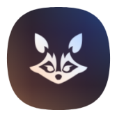 Raccoon icon