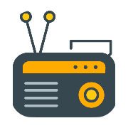 RadioNet icon