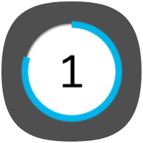 Countdown Widget icon