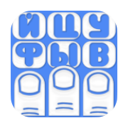 1C Keyboard icon