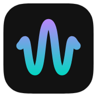 Wavelet icon