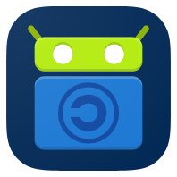 F-Droid icon