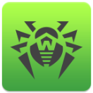 Dr.Web Security Space icon