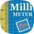 Millimeter Pro icon