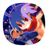 Disgaea 1 Complete icon