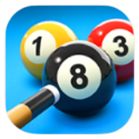 8 Ball Pool icon