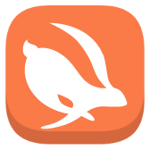 Turbo VPN icon