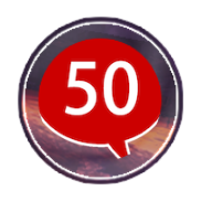 Learn 50 languages icon