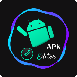 APK Editor Ultra icon