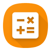 OTR Speed Calculator icon