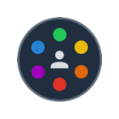 Contacts Widget icon