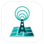 Opensignal icon