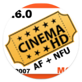 Cinema HD V2 icon