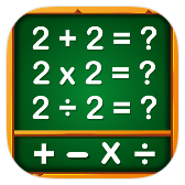 Math Games icon