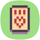 TriPeaks icon