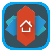 Nova Launcher icon